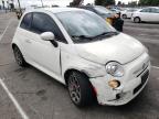 2012 FIAT  500