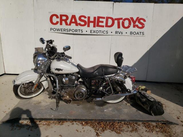 2012 HARLEY-DAVIDSON FLHRC ROAD 1HD1FRM10CB631669