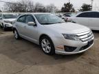 2012 FORD  FUSION