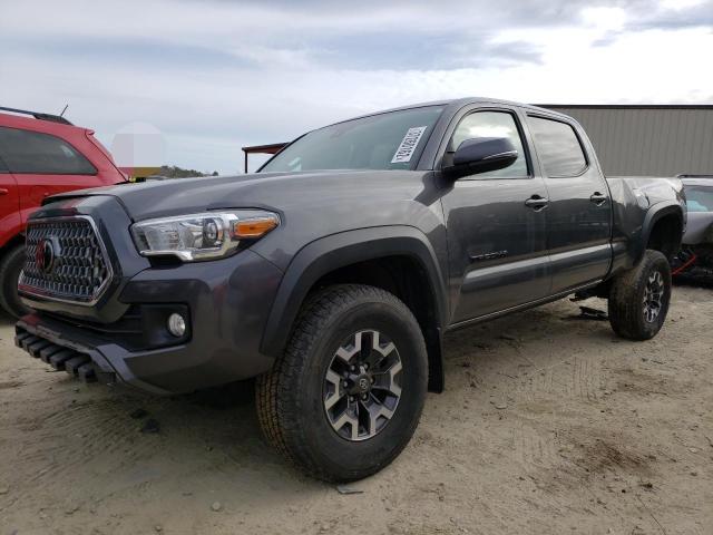 2019 TOYOTA TACOMA DOU - 3TMDZ5BN2KM065428