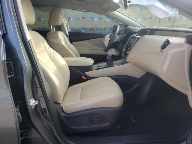 2020 NISSAN MURANO SL 5N1AZ2CJXLN111703