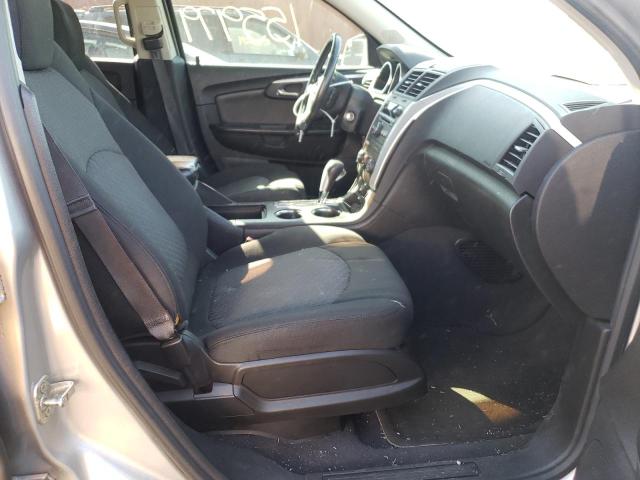 2011 CHEVROLET TRAVERSE L - 1GNKRGED1BJ272001
