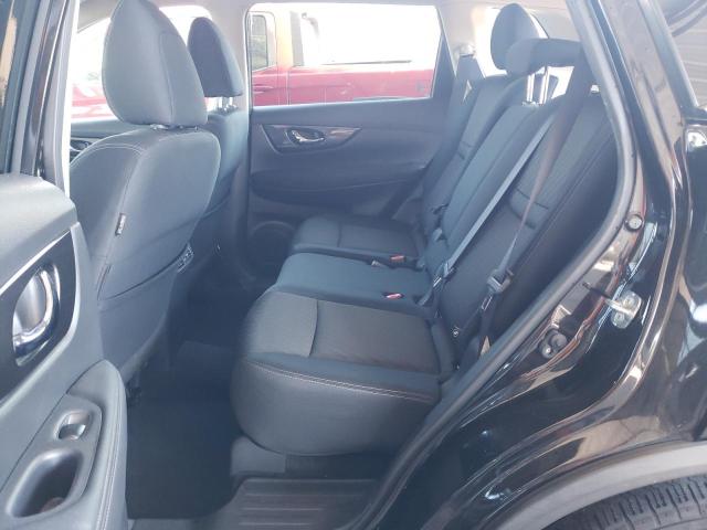 2019 NISSAN ROGUE S KNMAT2MT8KP501630