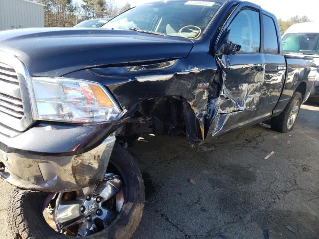 2017 RAM 1500 SLT 1C6RR7GT0HS569749