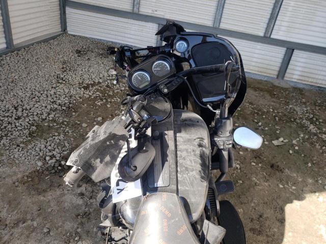2021 HARLEY-DAVIDSON FLTRK 1HD1KZF15MB675905