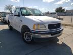 1997 FORD  F150