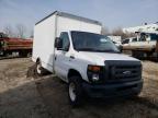 2015 FORD  ECONOLINE