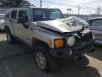 2007 HUMMER  H3