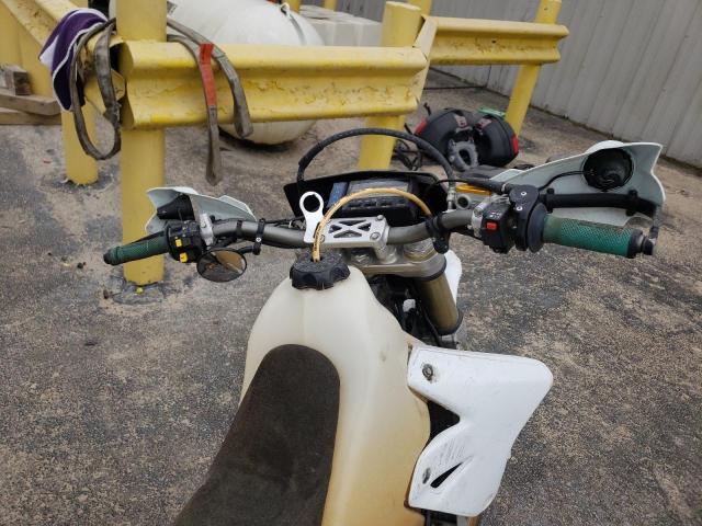 2018 SUZUKI DR-Z400 SM JS1SK44A8J2102692