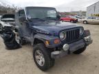 2006 JEEP  WRANGLER