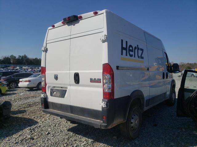 2019 RAM PROMASTER - 3C6TRVBGXKE550107
