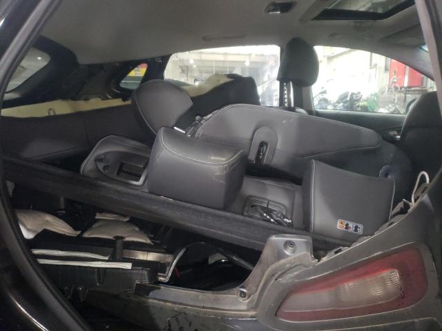 2021 HYUNDAI KONA LIMIT KM8K33AG7MU133989