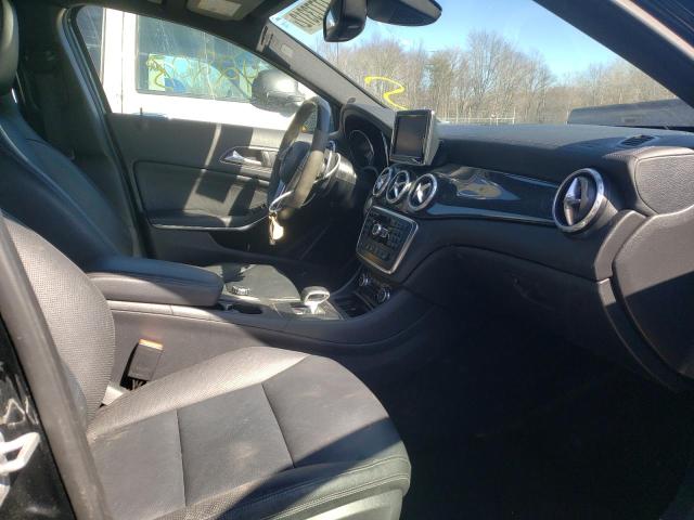 2015 MERCEDES-BENZ GLA 45 AMG WDDTG5CB5FJ091116