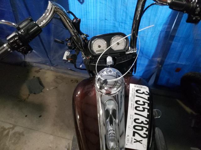 2019 HARLEY-DAVIDSON FLTRX 1HD1KHC13KB657981
