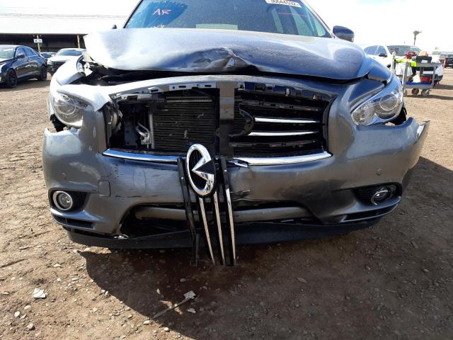 2015 INFINITI QX60 5N1AL0MMXFC524333