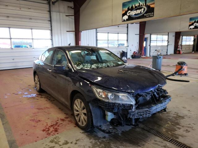 2015 HONDA ACCORD EXL - 1HGCR3F84FA011041
