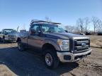 2012 FORD  F250