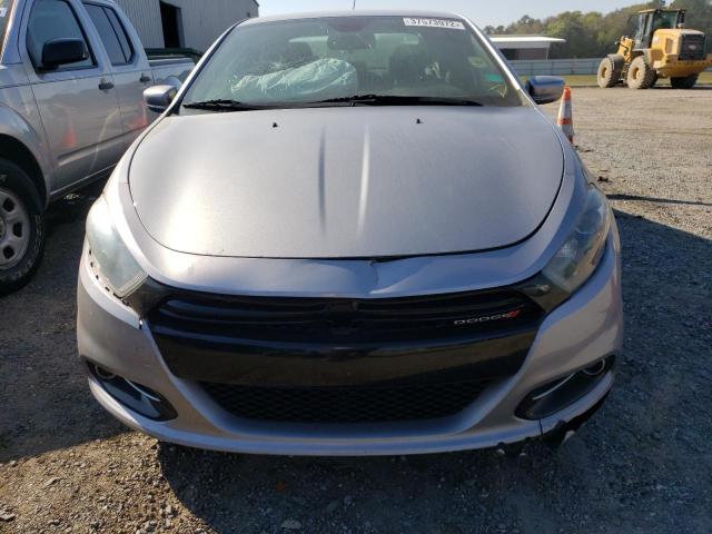 2015 DODGE DART SXT - 1C3CDFBB8FD268139
