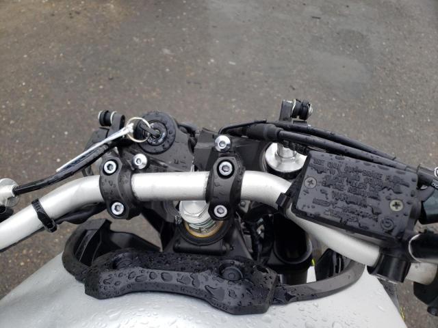 2017 YAMAHA FZ09 C JYARN53Y0HA000346