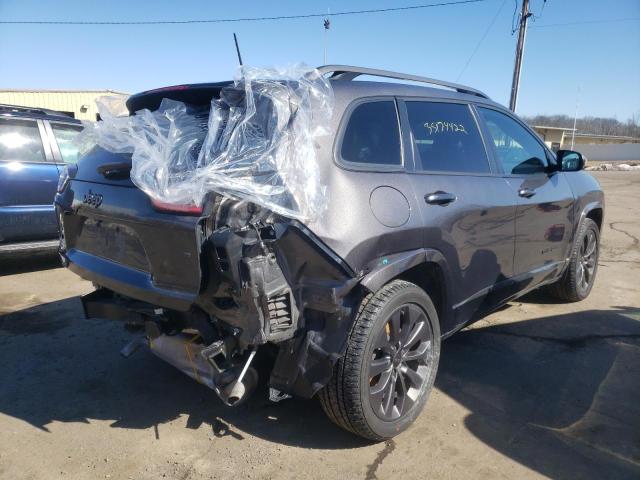 1C4PJMDX4KD398450 Jeep Cherokee L 2019. Фото: 3