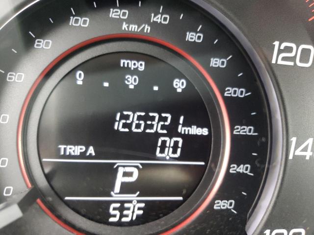 1HGCR2F56DA267209 Honda Accord Spo 2013. Фото: 7