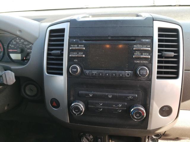 2013 NISSAN XTERRA X - 5N1AN0NW0DN813359