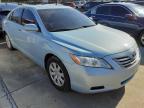 2009 TOYOTA  CAMRY