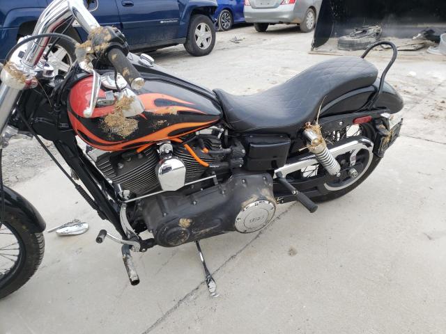 2013 HARLEY-DAVIDSON FXDWG DYNA 1HD1GPM11DC330678