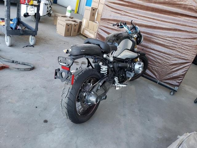 2015 BMW R NINE T WB10A1601FZ583349