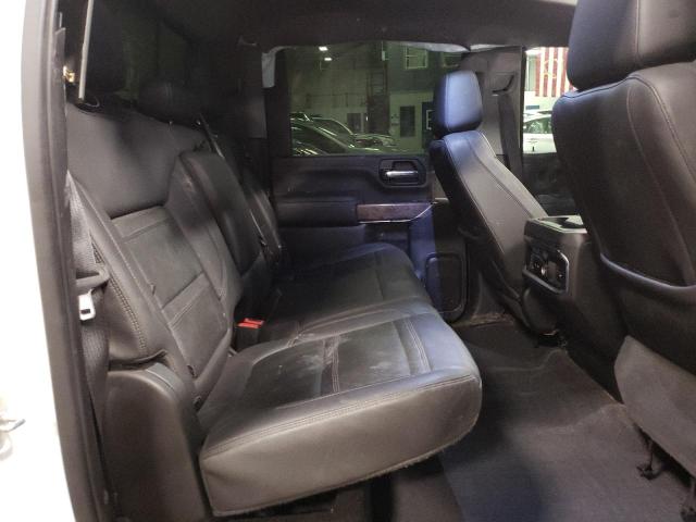 2020 GMC SIERRA K35 1GT49WEY6LF122646