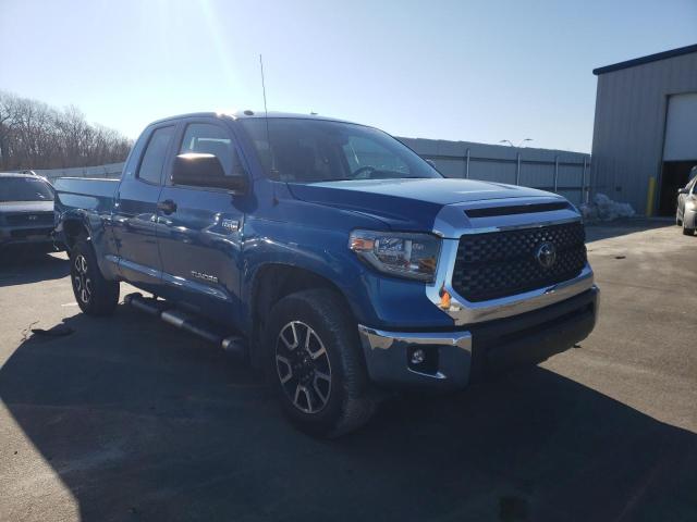 2018 TOYOTA TUNDRA DOU - 5TFUY5F19JX687897