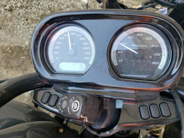 2021 HARLEY-DAVIDSON FLTRK 1HD1KZF15MB675905