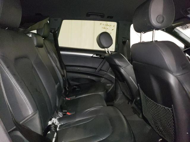 2015 AUDI Q7 TDI PRE WA1WMCFE1FD019526