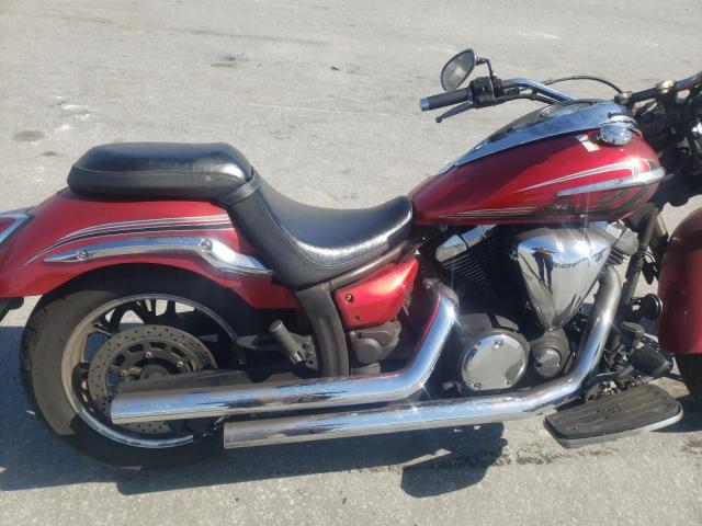 2014 YAMAHA XVS950 A JYAVN01E9EA019032