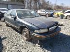 1993 CHEVROLET  CAPRICE