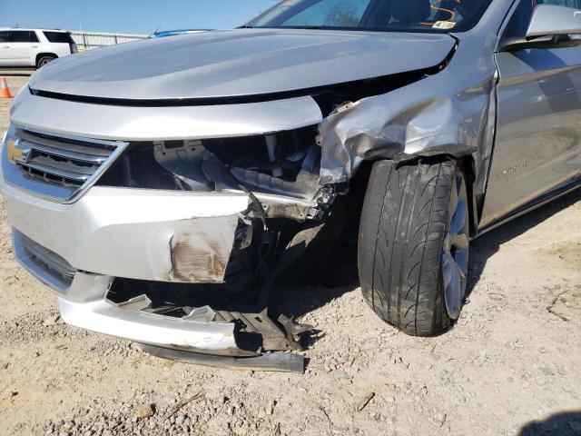 2015 CHEVROLET IMPALA LT 2G1125S30F9134193