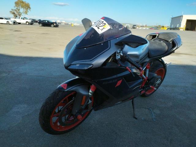 2013 DUCATI SUPERBIKE ZDM1XBMV2DB023683