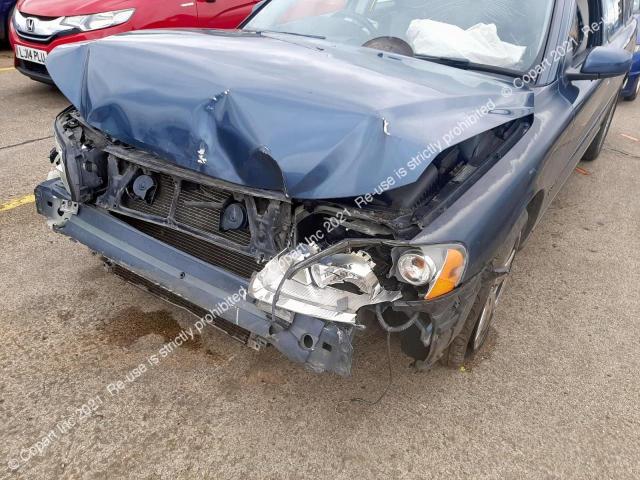 YV1SW796952466239 Volvo V70 D5 Se