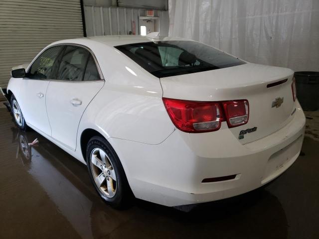 2015 CHEVROLET MALIBU 1LT 1G11C5SL1FU149897