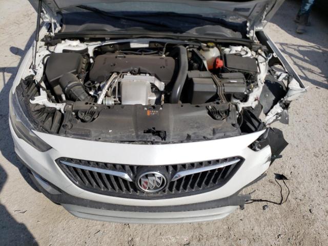 2018 BUICK REGAL TOUR W04GV8SX9J1156357