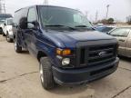 2011 FORD  ECONOLINE