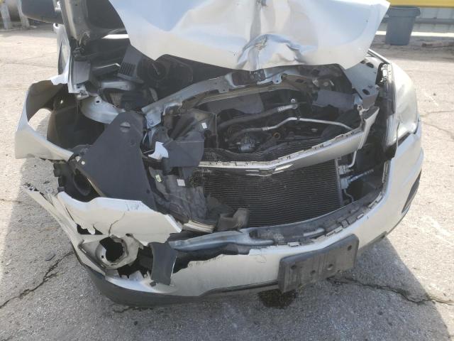 2GNALAEK2F6108266 Chevrolet Equinox Ls 2015. Фото: 8