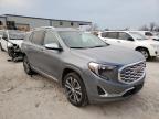 2020 GMC  TERRAIN