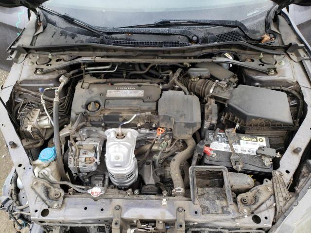 1HGCR2F56DA267209 Honda Accord Spo 2013. Фото: 6
