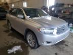 2010 TOYOTA  HIGHLANDER