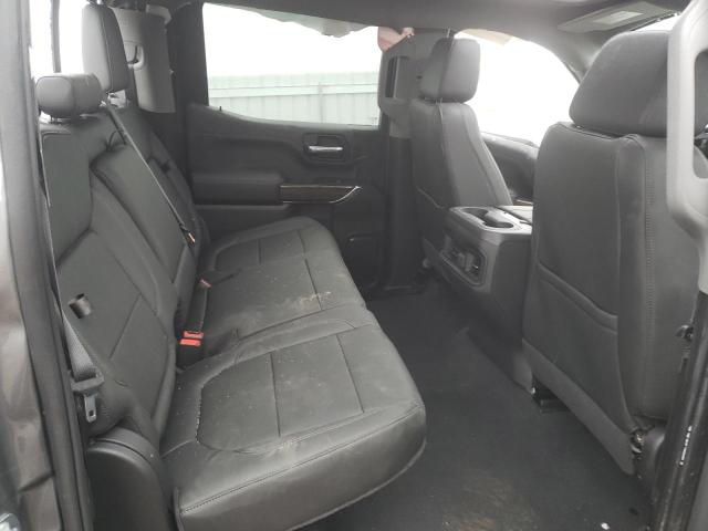 2022 CHEVROLET SILVRDO LT 3GCPYFEL5NG140660