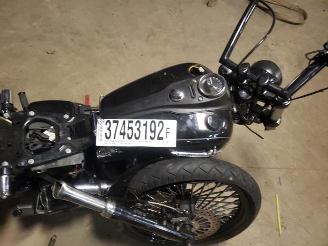 2012 HARLEY-DAVIDSON FXDWG DYNA 1HD1GPM16CC318699