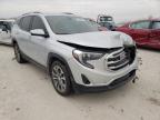 2018 GMC  TERRAIN