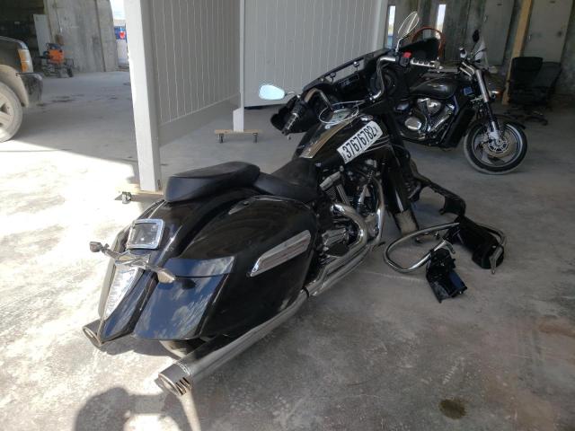 2011 YAMAHA XV1900 CT JYAVP22E8BA010256