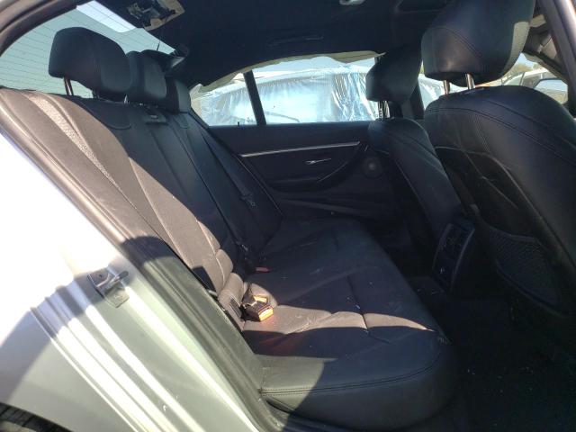 2018 BMW 340 I WBA8B3C52JK385179